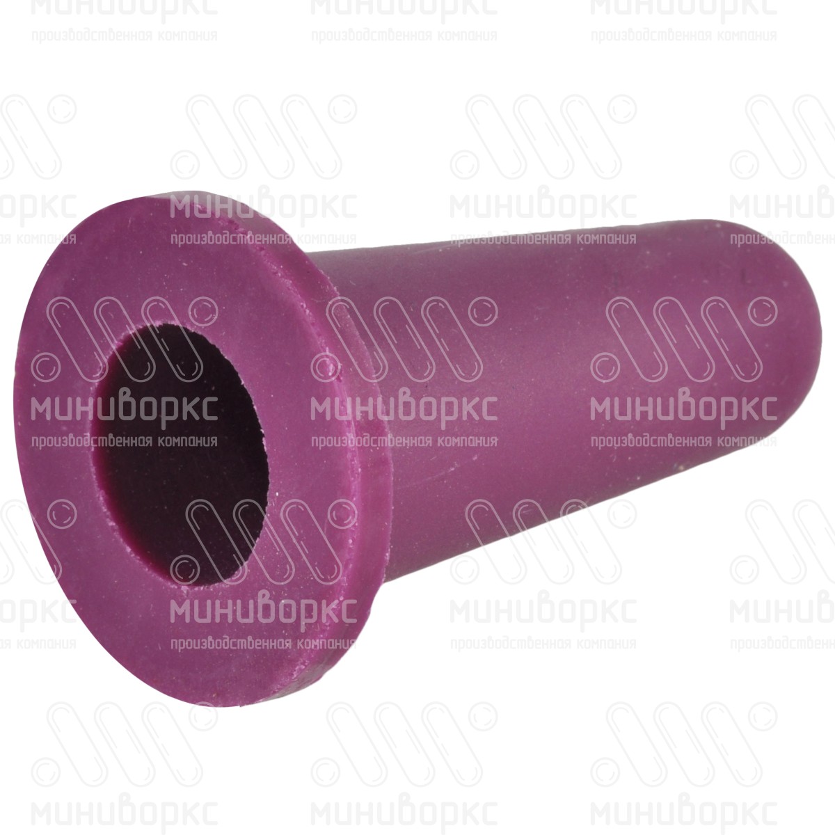 Термостойкие изделия для защиты внутренней резьбы 22 – TRSC22 | картинка 2