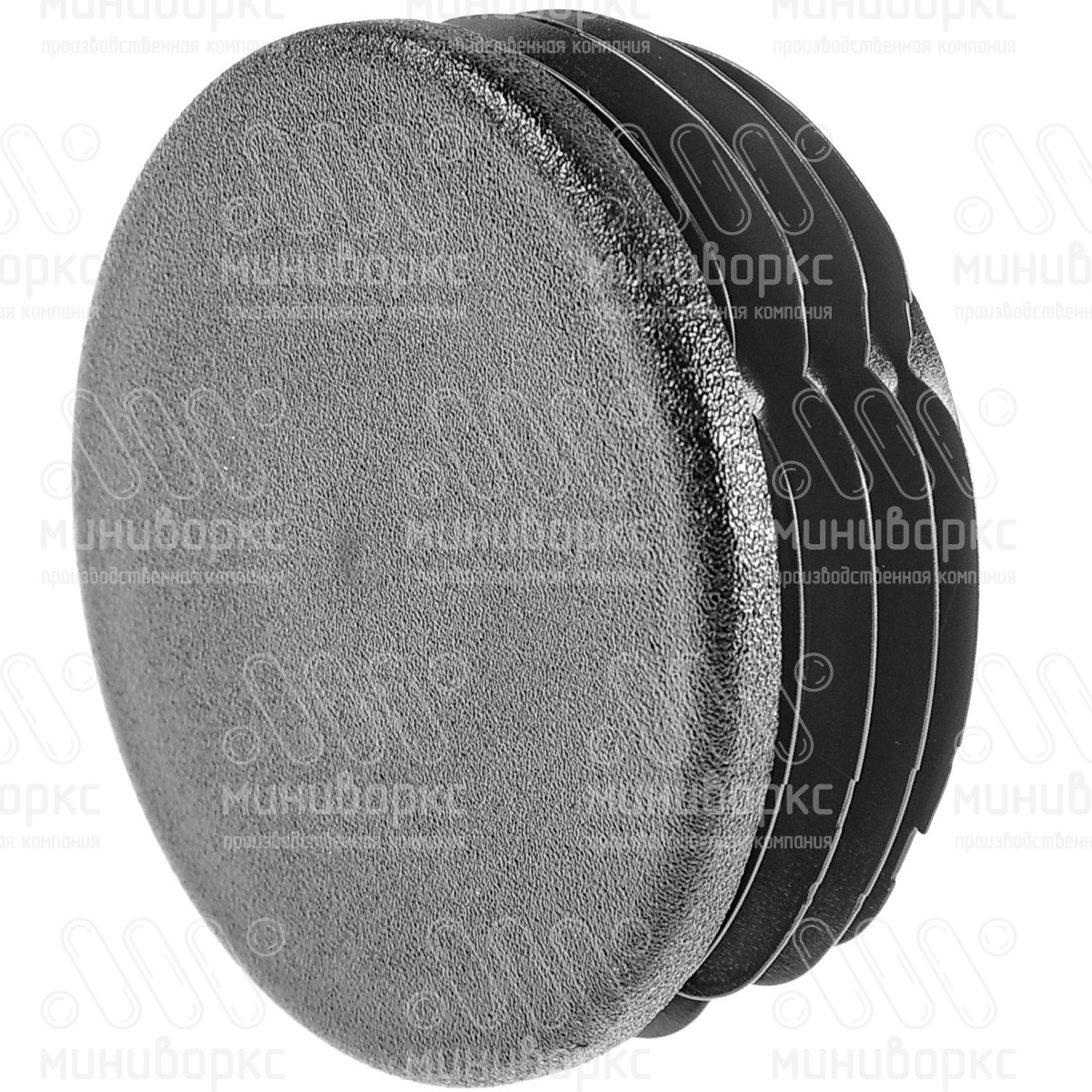 Заглушки для круглой трубы 70 – ILT70 | картинка 2