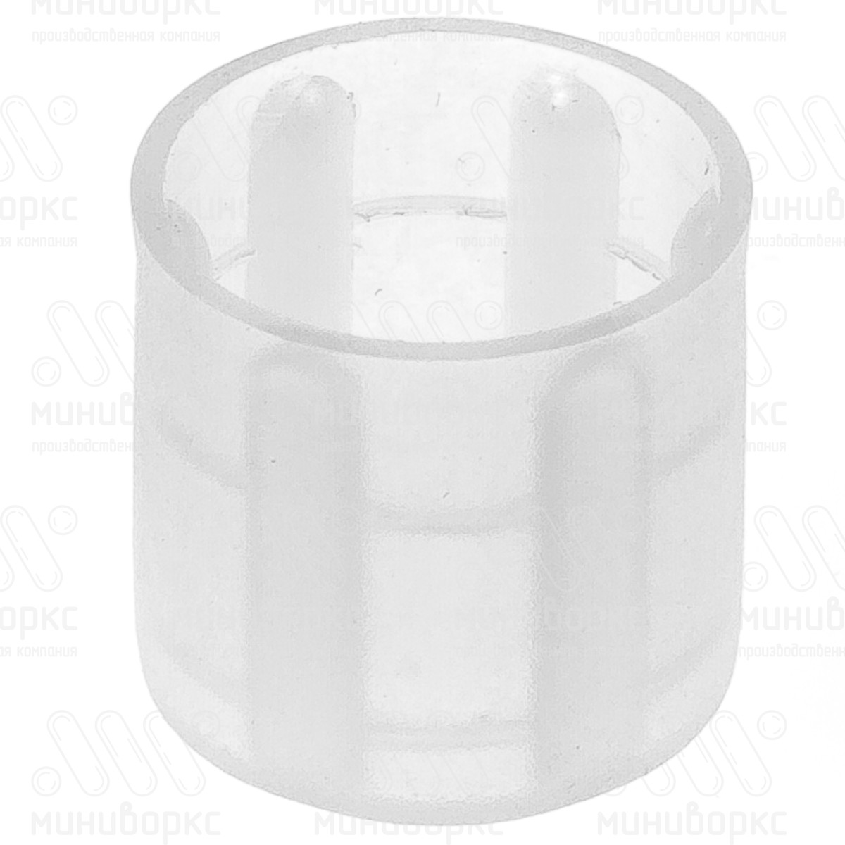 Заглушки для круглой трубы 14 – TXT14 | картинка 1