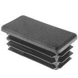 Заглушки для прямоугольной трубы 60x30 – 30-60ПКС