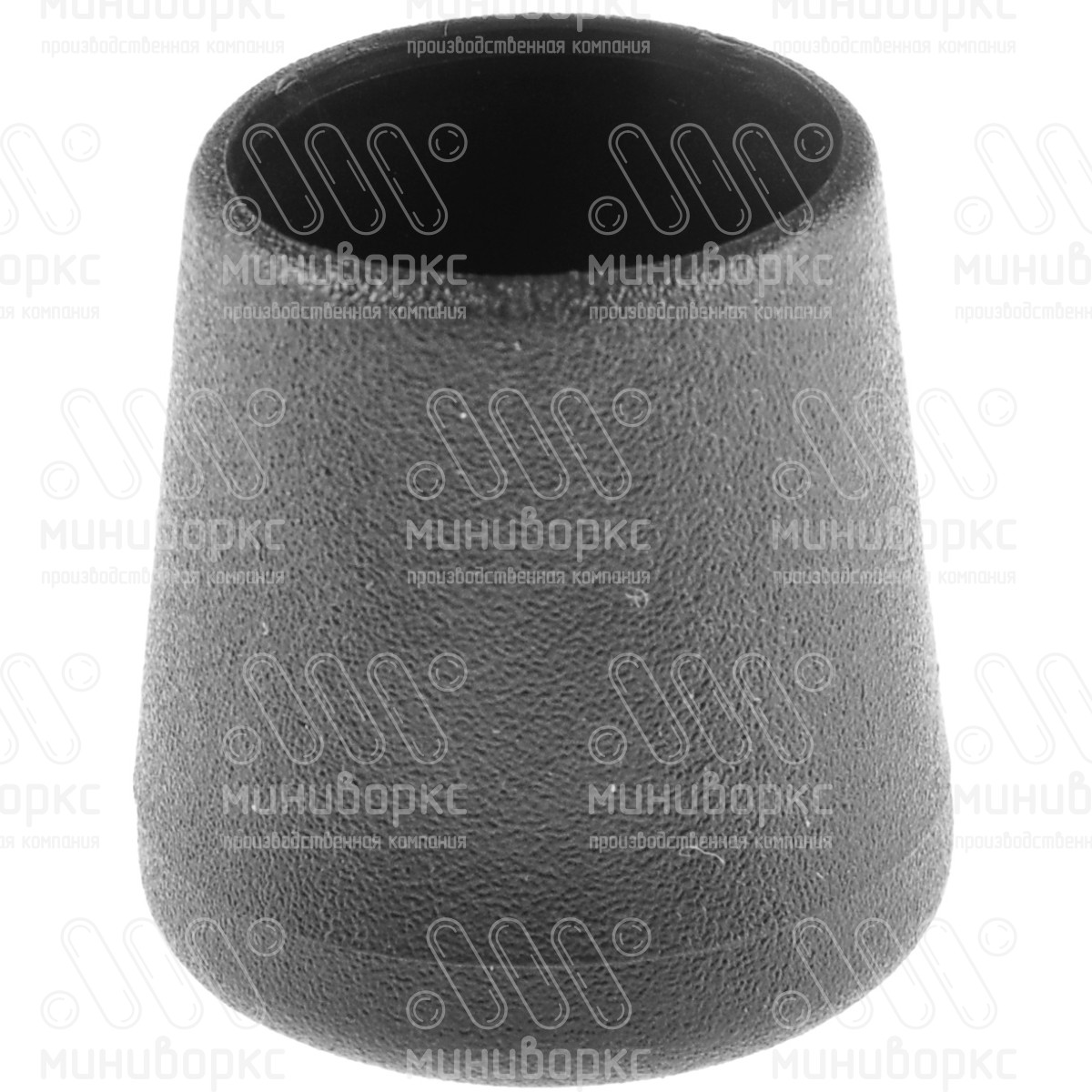 Заглушки для круглой трубы 20 – 111013801N | картинка 1