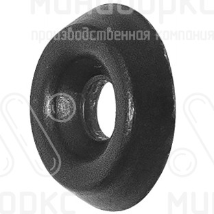 Плоские втулки и шайбы – ШБ3-12ЧО | картинка 2