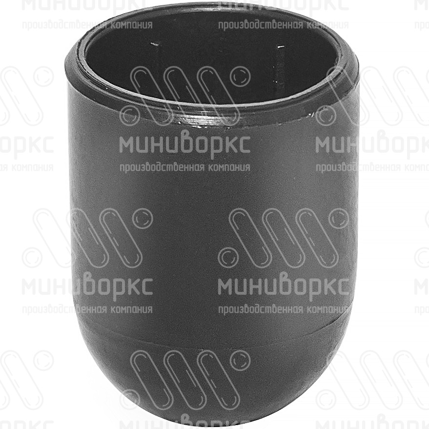 Заглушки для круглой трубы 22 – 22НЧТ | картинка 1