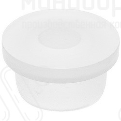 Мебельные заглушки для отверстий  19.3 – TTP19,3 | картинка 1