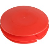 Заглушки для круглой трубы 117.5 – ILU117,5