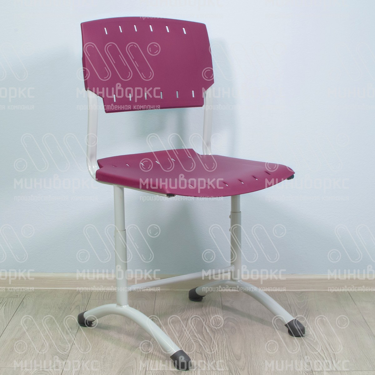 Пластиковые спинки и сиденья для школьной мебели – SIGMA-5002-1 | картинка 15