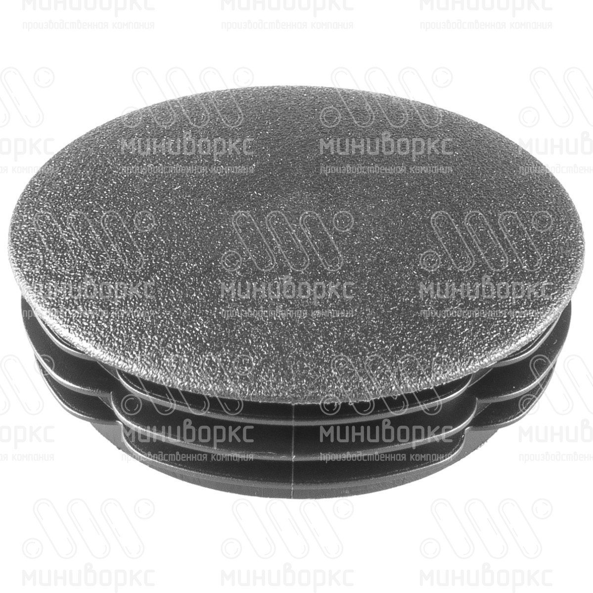 Заглушки для круглой трубы 45 – ILTB44,5 | картинка 1