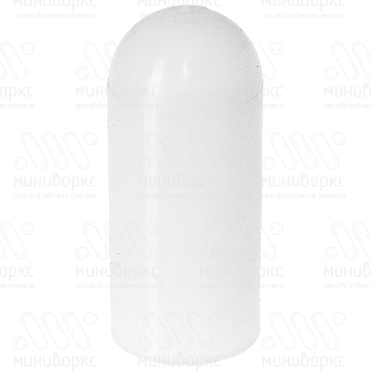 Термостойкие изделия для защиты наружной резьбы unf/jic 7/16 – CS11.1x25.4 | картинка 2