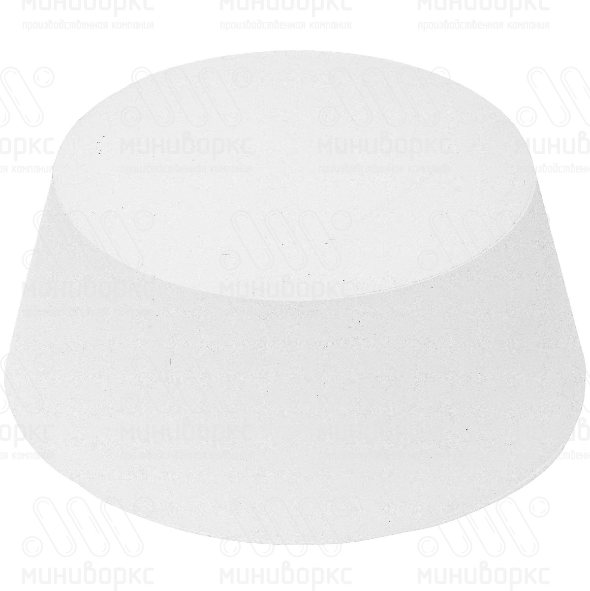 Термостойкие изделия для защиты внутренней резьбы m64 gas/bsp 2 – TRS62,7 | картинка 3