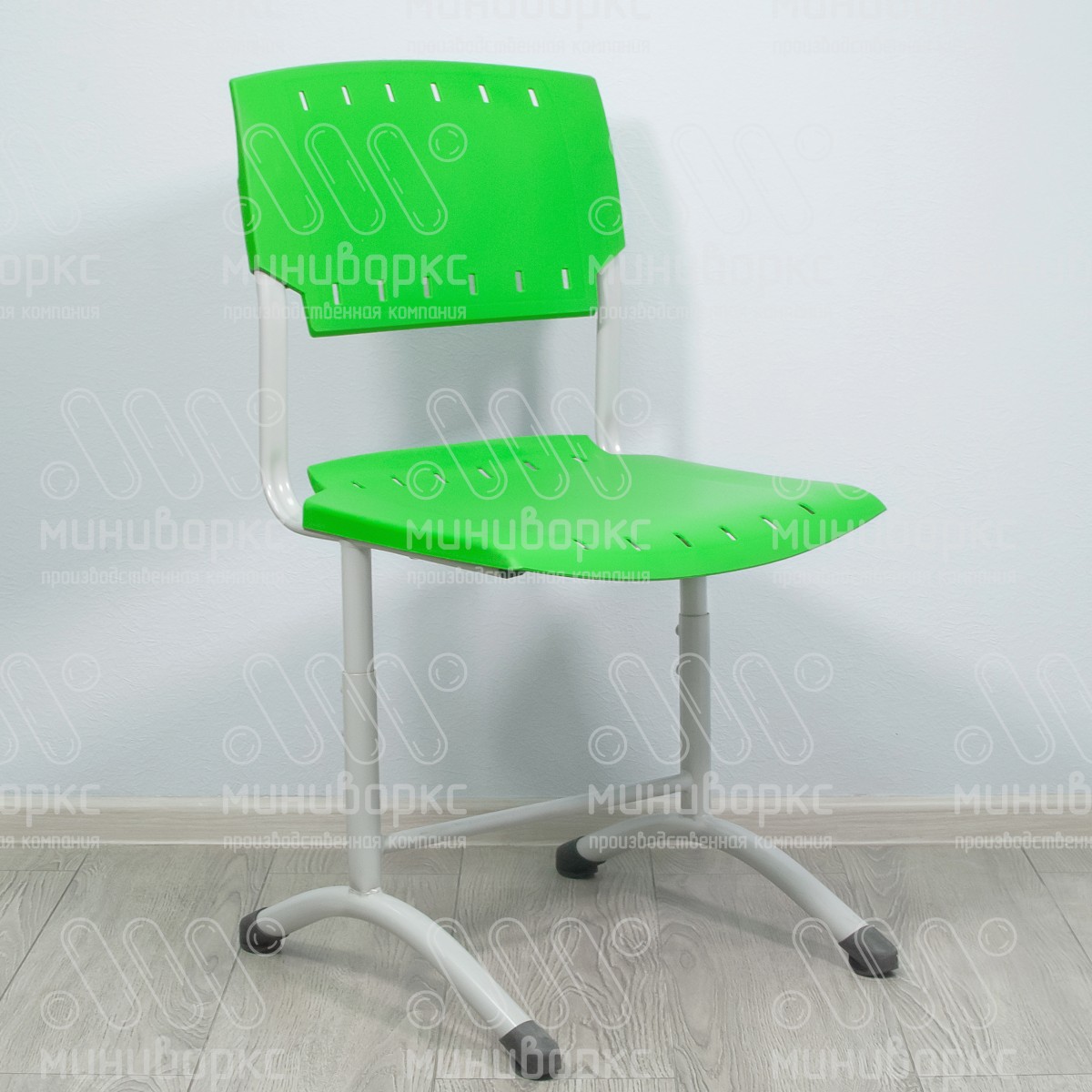 Пластиковые спинки и сиденья для школьной мебели – SIGMA-283С-1 | картинка 8