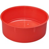 Заглушки для круглой трубы 400 – TXTPE400