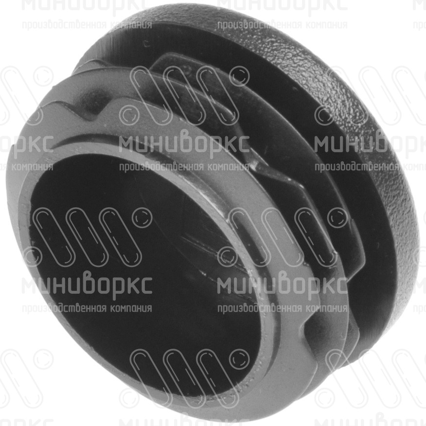 Заглушки для круглой трубы 34 – ILT34 | картинка 2