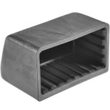 Наконечники для труб 30x60 – Н30-60БК