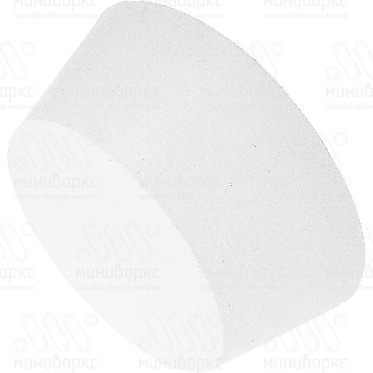 Термостойкие изделия для защиты внутренней резьбы m64 gas/bsp 2 – TRS62,7 | картинка 2