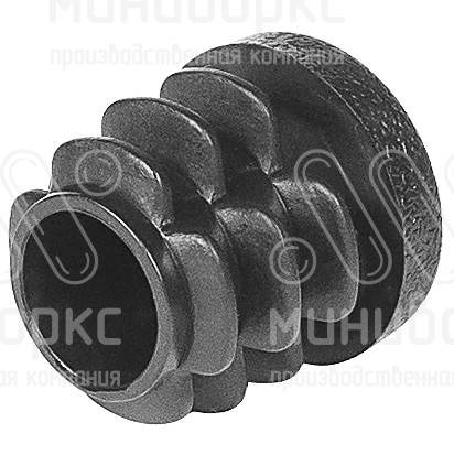 Заглушки для круглой трубы 18 – 18ПЧС | картинка 2