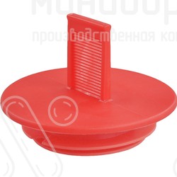 Заглушки для резьбовых отверстий m30-36 gas/bsp 1 unf/jic 1 1/4 – TP-2 1 | картинка 1