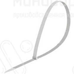 Стяжки для строительной фурнитуры – FAF1030x12.7 | картинка 1