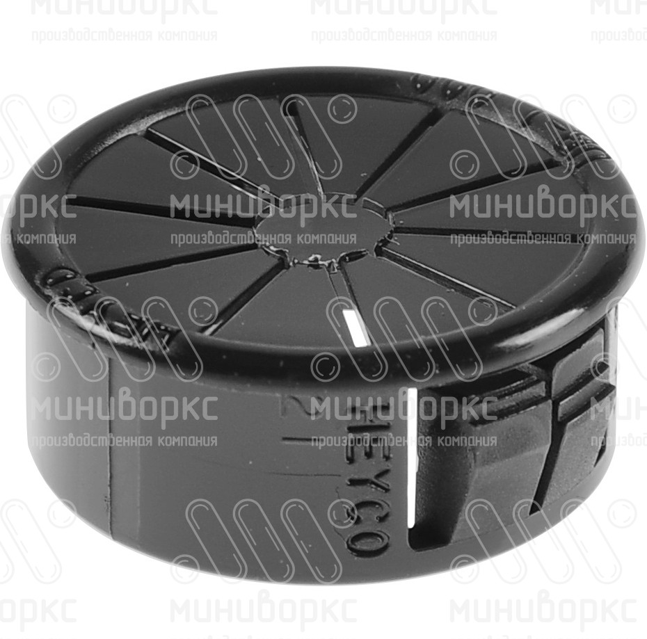 Мебельные заглушки для отверстий  22.2 – TFLV22,2 | картинка 1