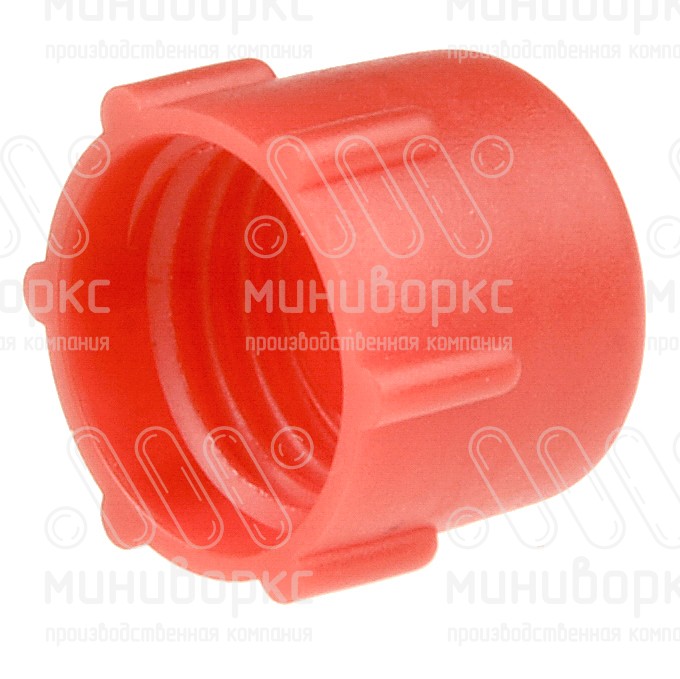 Наружные колпачки для резьбы m12×1.5 – CF12x1,5 | картинка 2