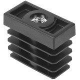 Заглушки для прямоугольной трубы 40x20 – 20-40М8НБС