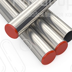 Заглушки для круглой трубы 63.5 – ILU63,5 | картинка 4