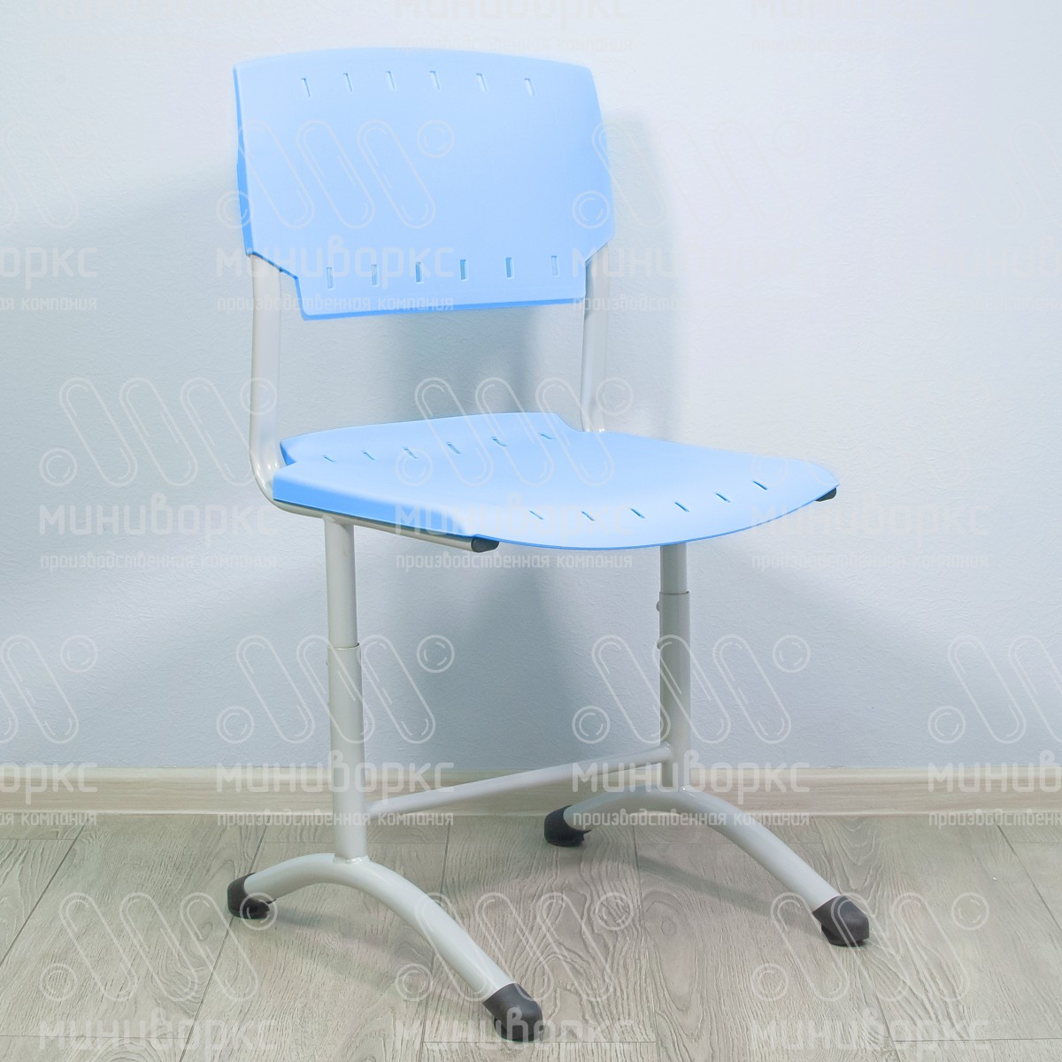 Пластиковые спинки и сиденья для школьной мебели – SIGMA-283С-1 | картинка 10