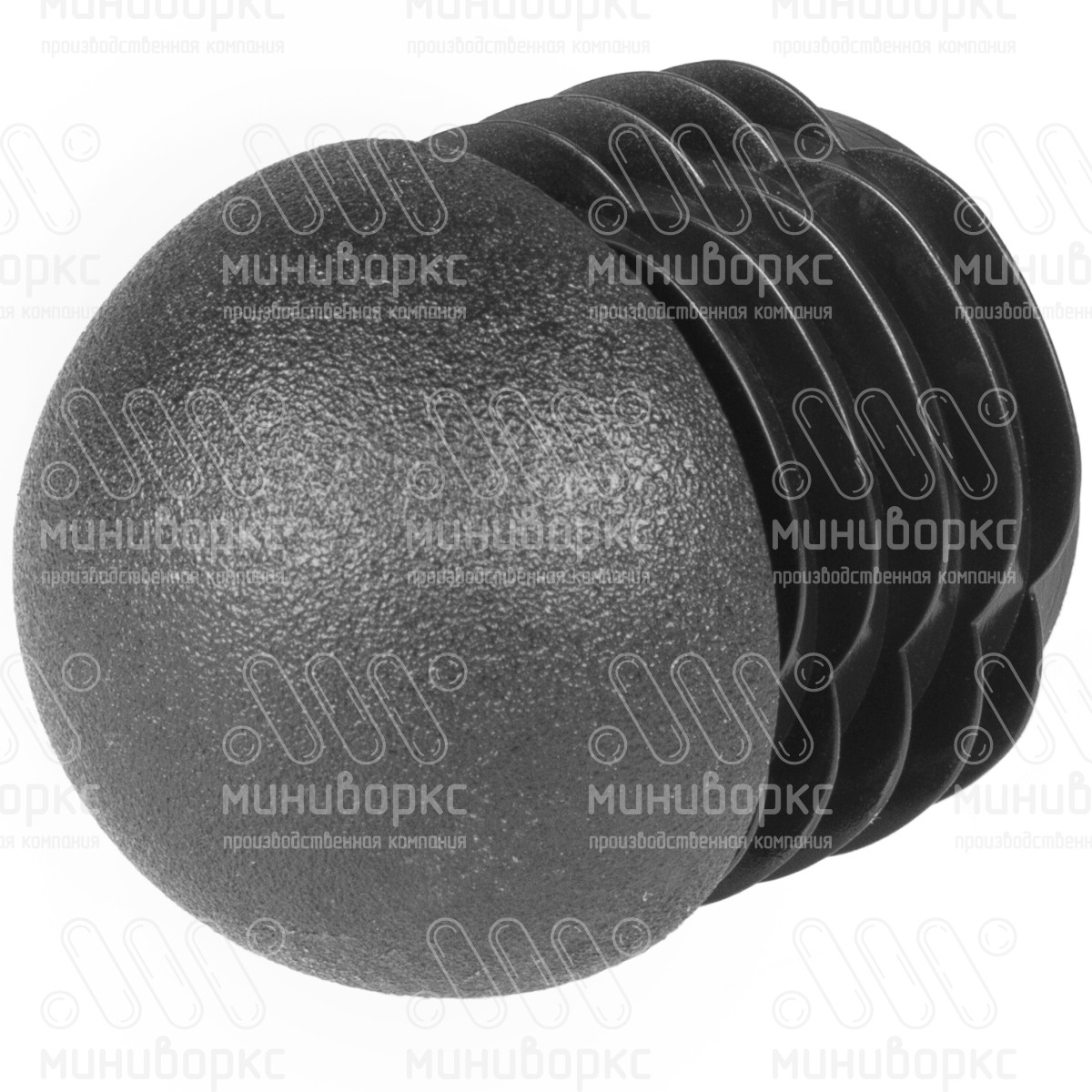 Заглушки для круглой трубы 45 – ILTT45 | картинка 2