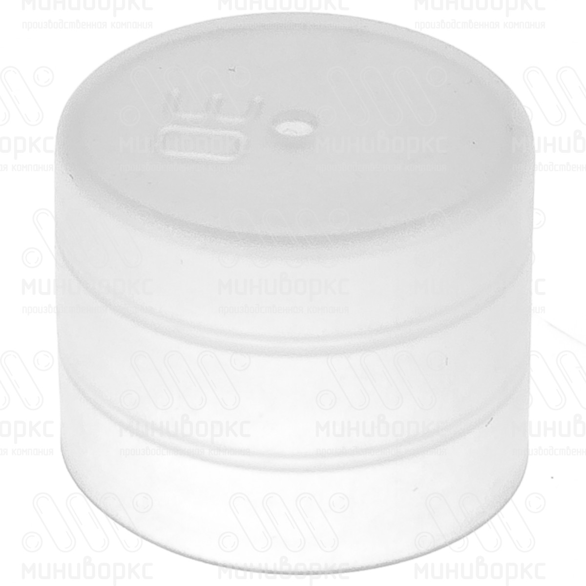 Заглушки для круглой трубы 30 – TXT30 | картинка 3