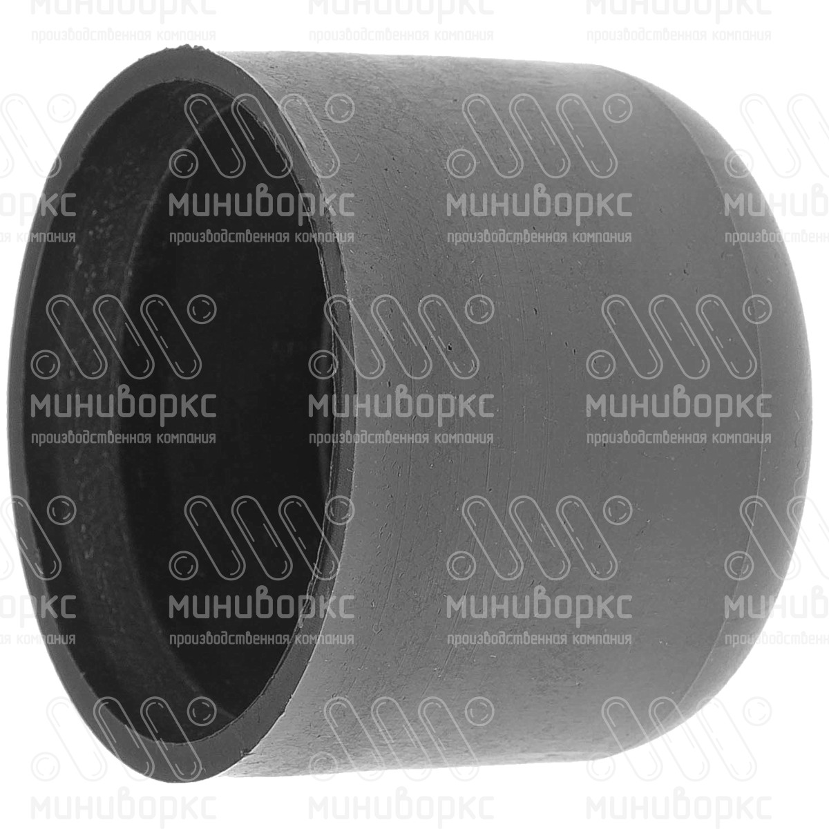 Заглушки для круглой трубы 45 – 45НЧП | картинка 2