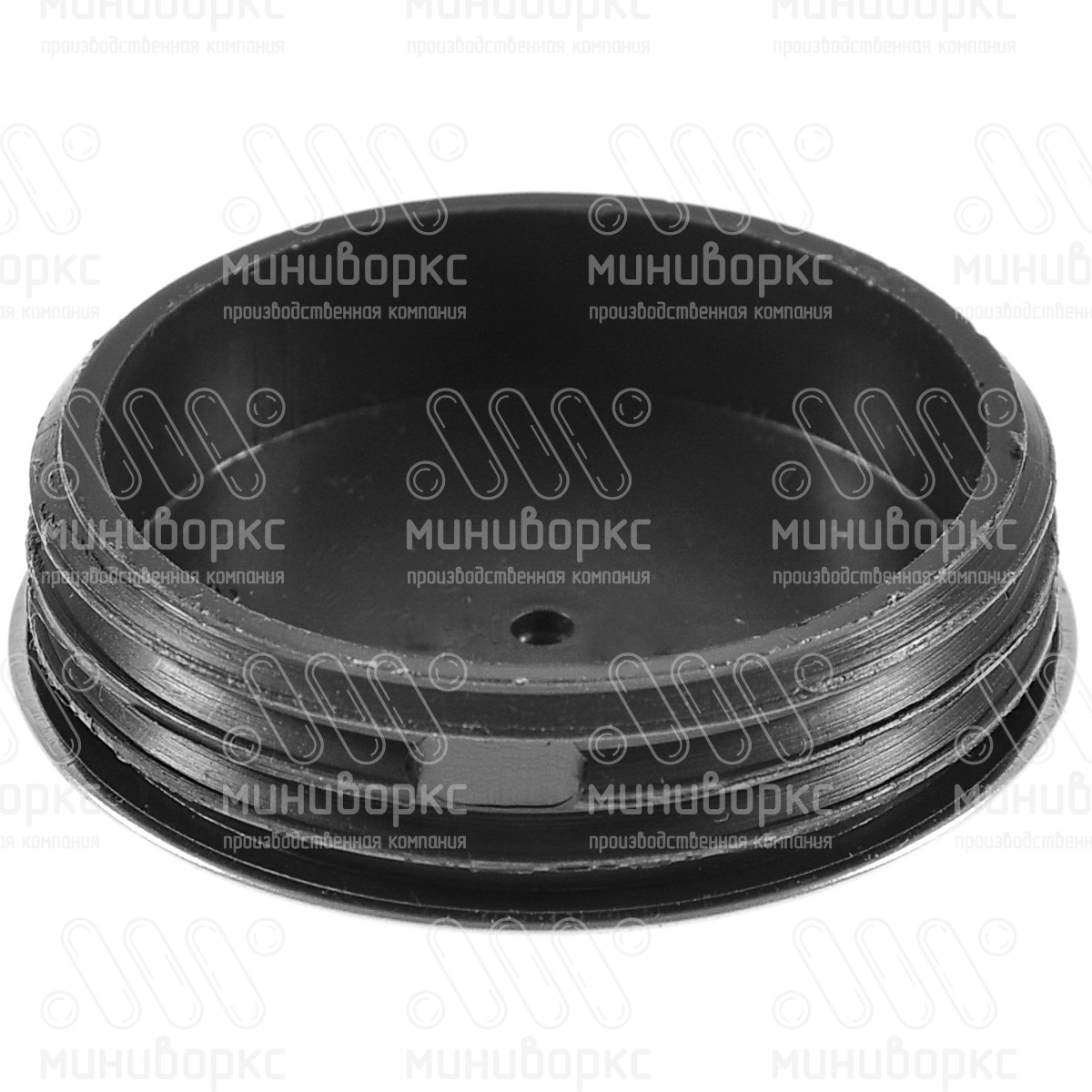 Заглушки для круглой трубы 80 – 110225852C | картинка 3