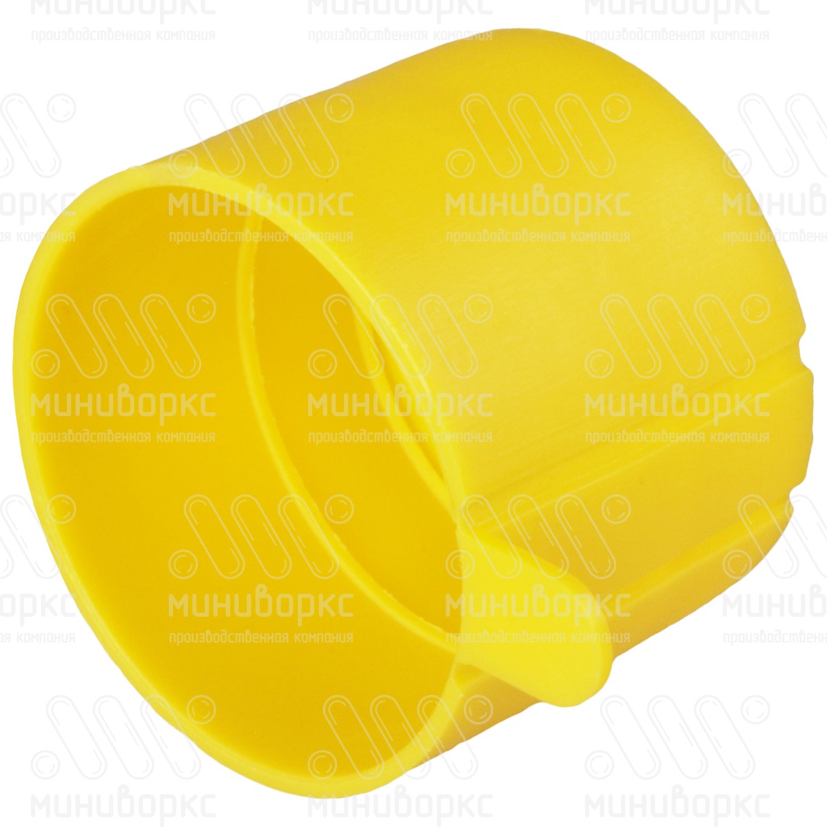 Наружные колпачки для резьбы gas/bsp 7/8×14 – TLS7/8 | картинка 2