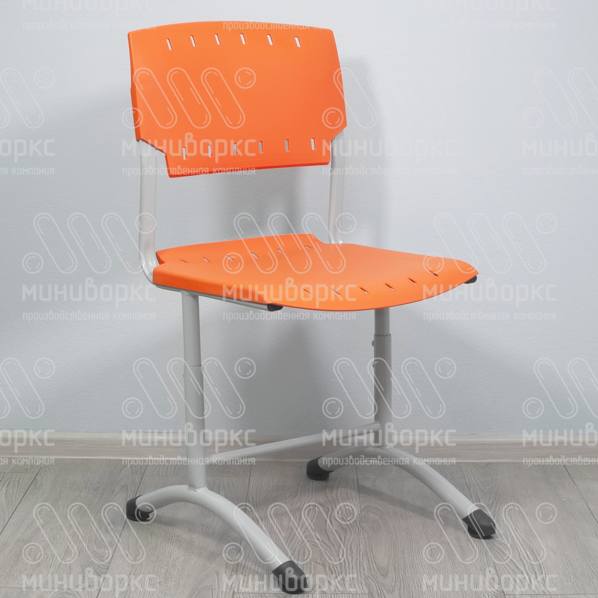 Пластиковые спинки и сиденья для школьной мебели – SIGMA-6038-1 | картинка 7