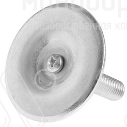 Опора резьбовая  m10x50 40 – JTM401050-10V | картинка 3