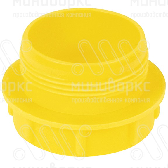 Заглушки для резьбовых отверстий m33×1.5 – TFUGM33x1,5 | картинка 3