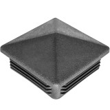 Заглушки квадратные для труб 100x100 – 100-100КСВ