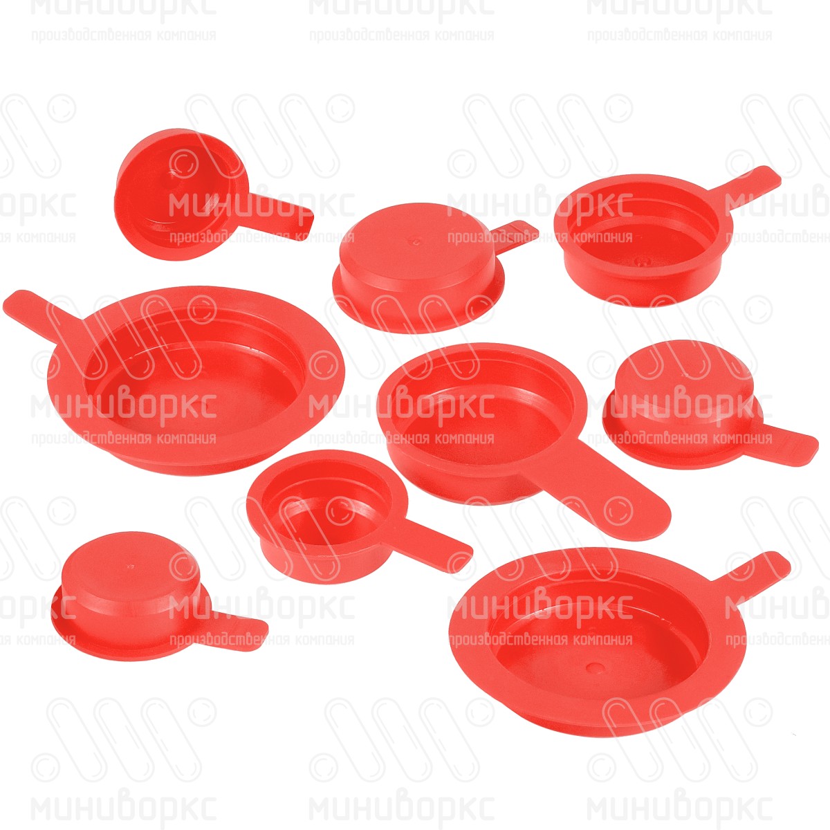 Универсальные пробки 19 – STLL19 | картинка 6