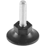 Опора резьбовая  m12x110 48 – 48М12-110БС