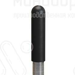 Термостойкие изделия для защиты наружной резьбы m4 – CE3.8x25.4 | картинка 4