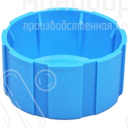 Наружные колпачки для резьбы m56-58 gas/bsp 2 – EC-2 | картинка 1