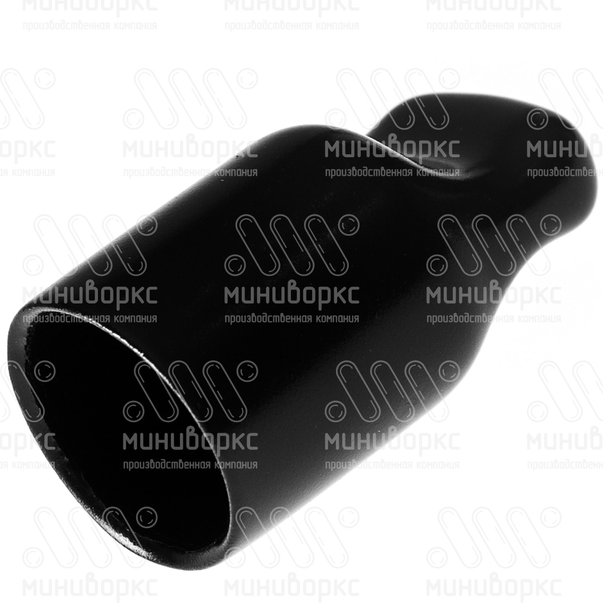 Наружные колпачки для резьбы m22 gas/bsp 1/2 unf/jic 13/16 – CAPM20,6B | картинка 1