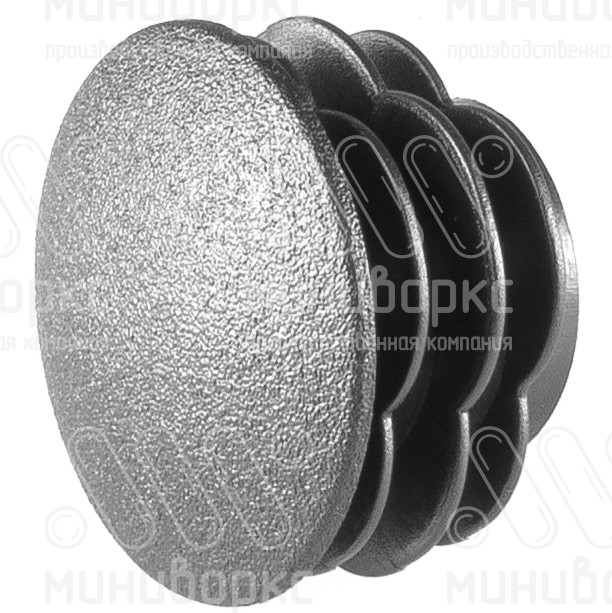 Заглушки для круглой трубы 21 – ILTB21 | картинка 2