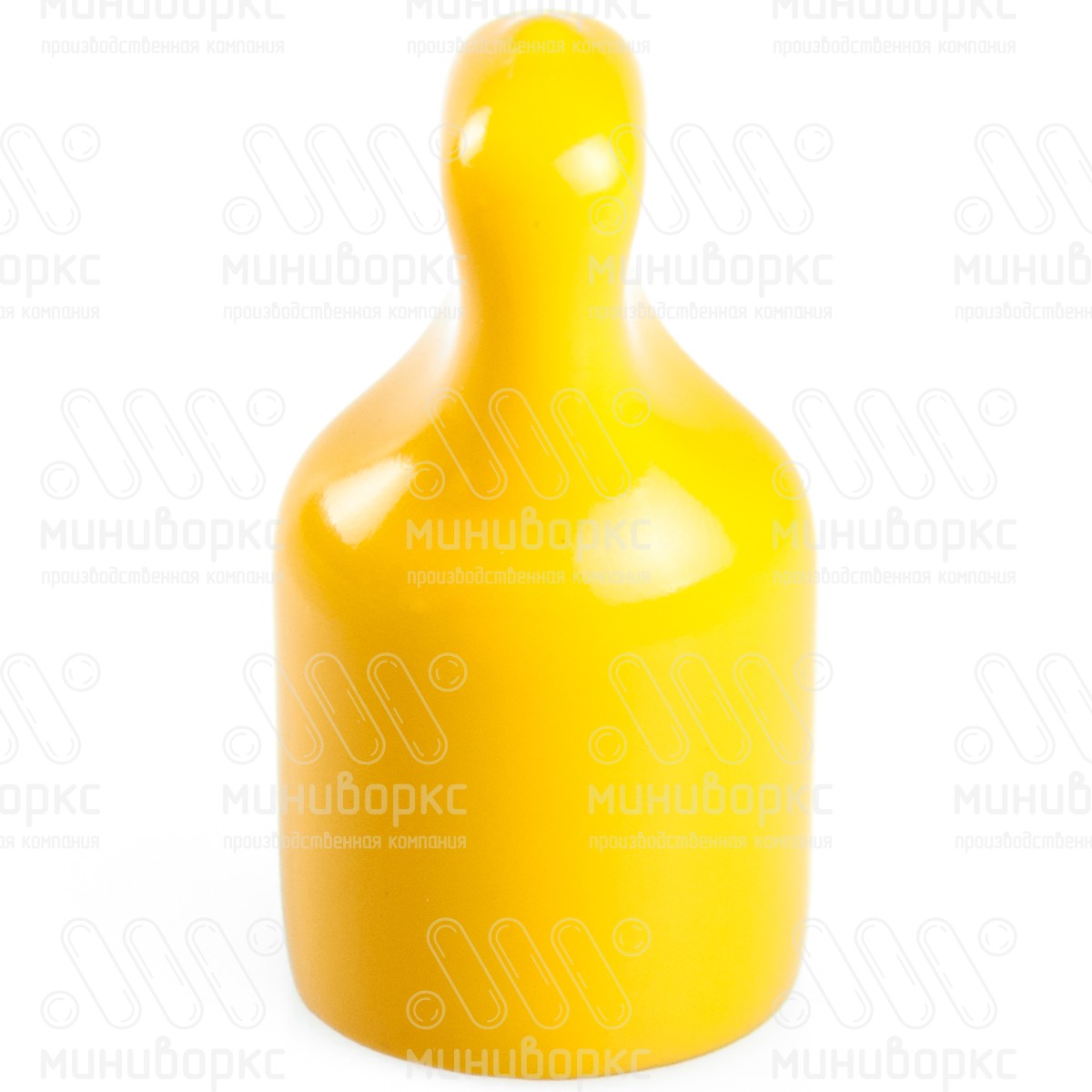 Термостойкие изделия для защиты наружной резьбы m25 – CAPMHT23,8 | картинка 1