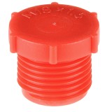 Заглушки для резьбовых отверстий m18×1.5 – TFU18x1,5