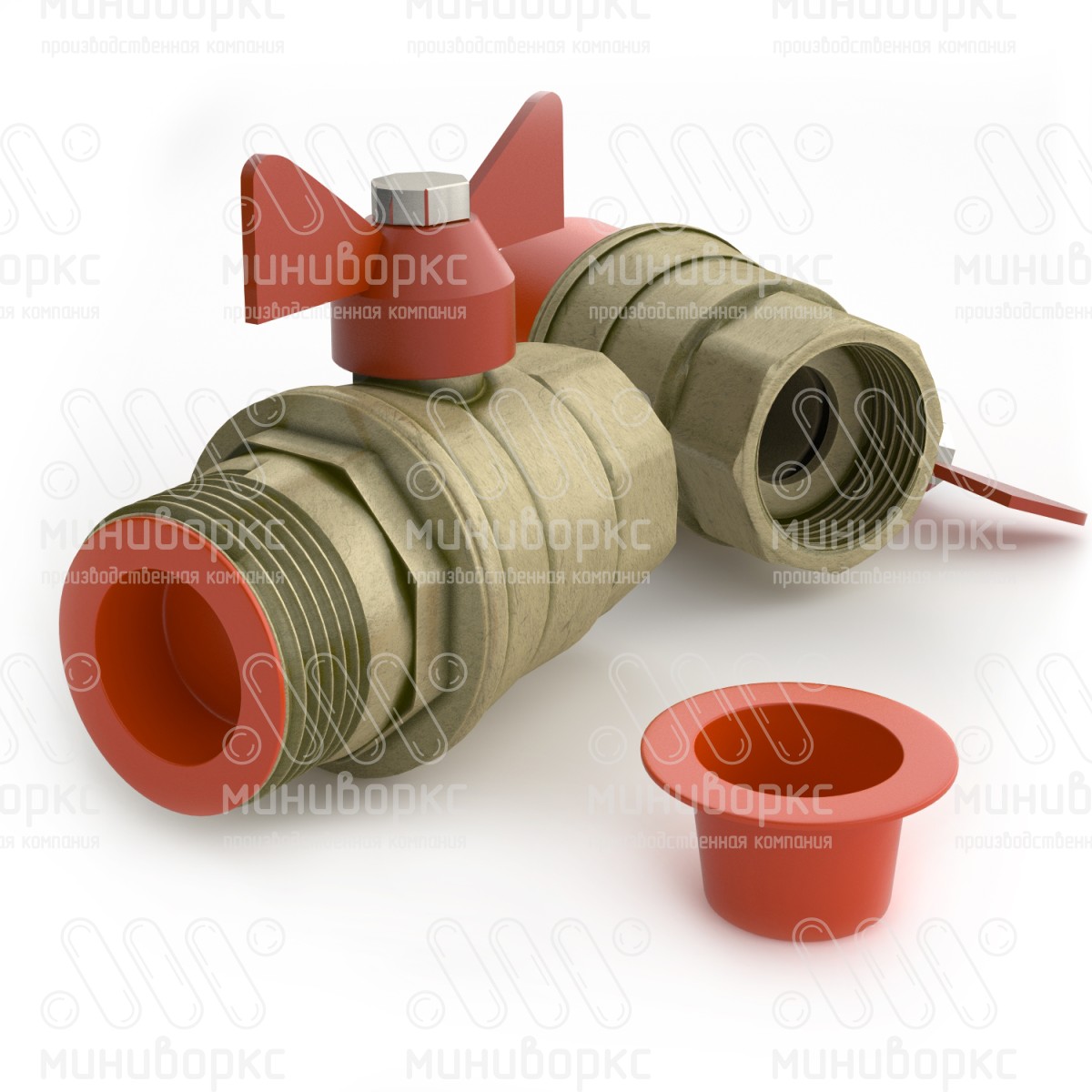 Универсальные пробки 17.5-20 – STCFL17,5 | картинка 4