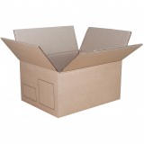 Коробки картонные – ККБ 360Х280Х180