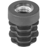 Заглушки для круглой трубы 22 – 22М10БН