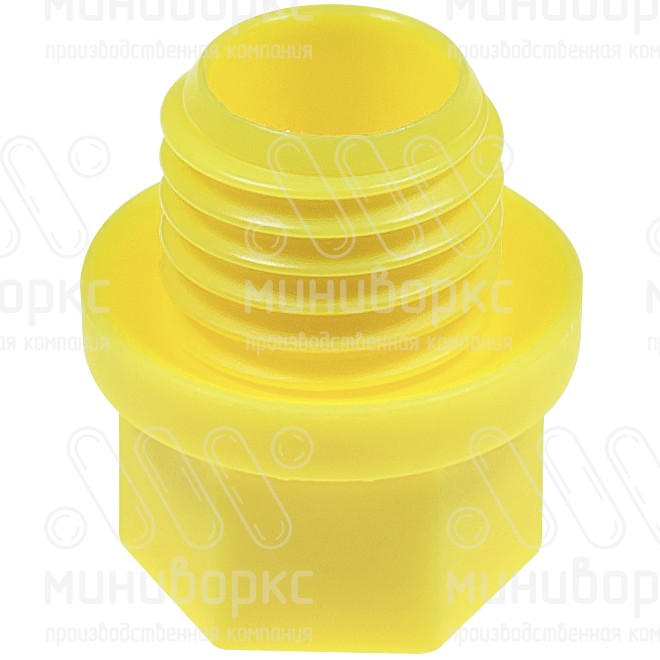 Заглушки для резьбовых отверстий m10×1 – EP435-M10x1 | картинка 3