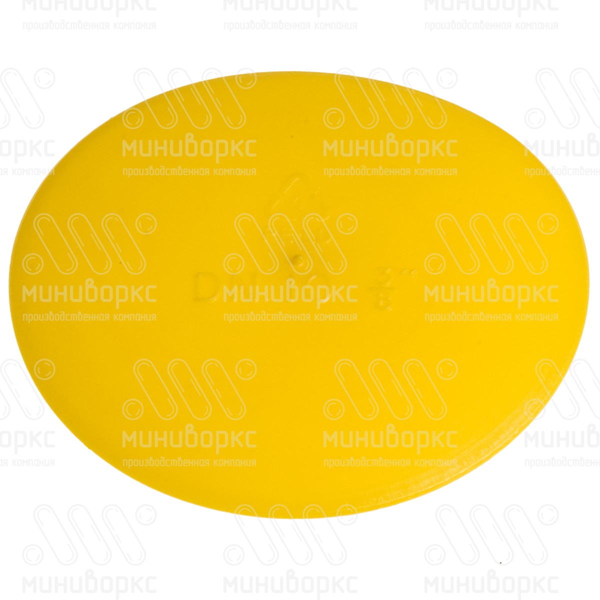 Заглушки фланцевых соединений ду 10 (3/8) – CXF10 | картинка 3