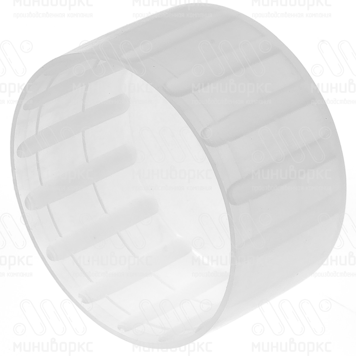 Заглушки для круглой трубы 52 – TXT52 | картинка 2