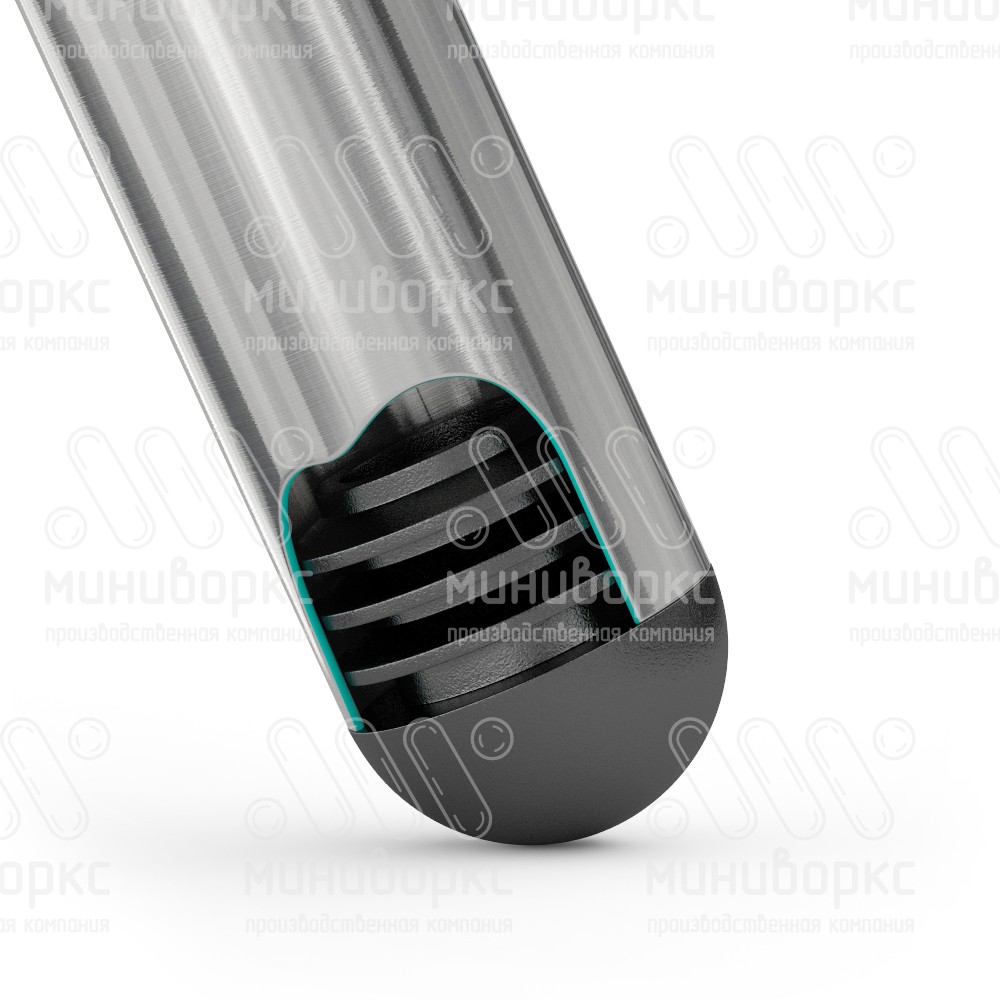 Заглушки для круглой трубы 48.3 – ILTT48,3 | картинка 4